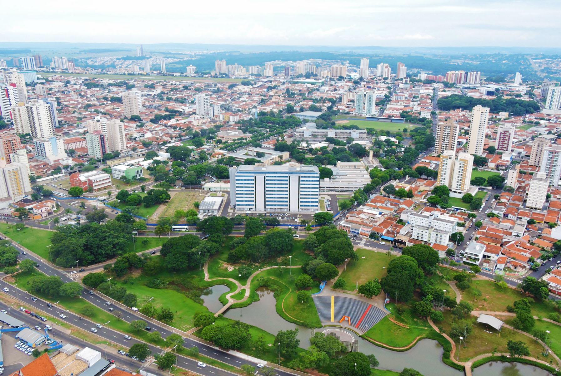 Fmbru Usp Promove Ciclo De Encontros Para Tratar Dos Seus Compromissos